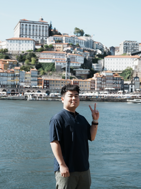 Hongda Fang