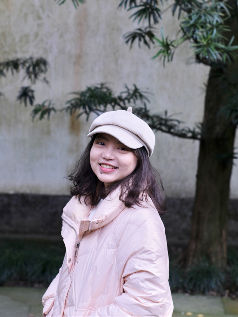 Yaxin Hu
