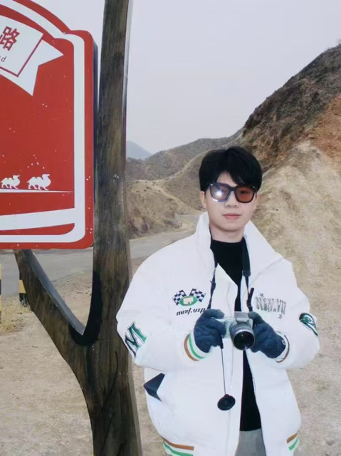 Hongfu Li