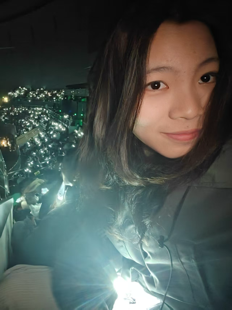 Xinyi Li