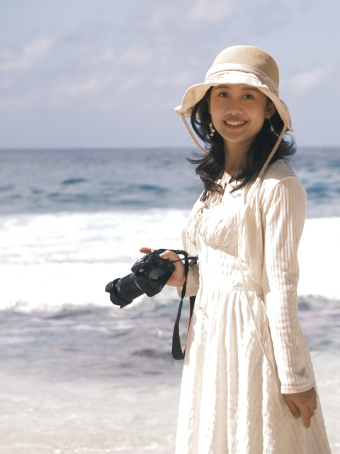 Qianqian Pan