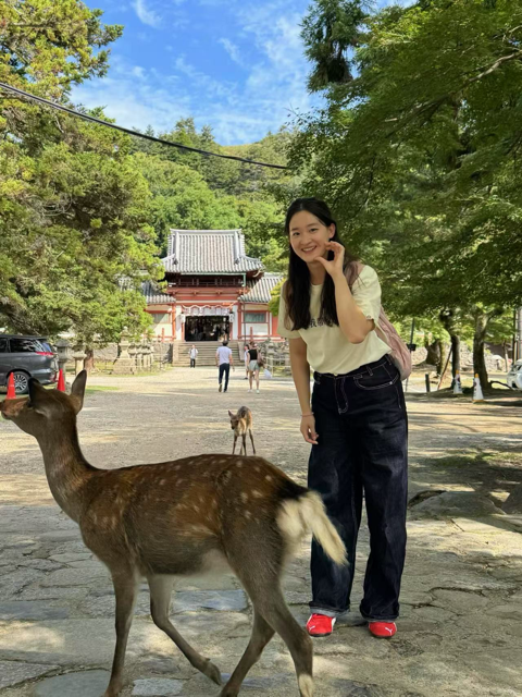 Danrui Su