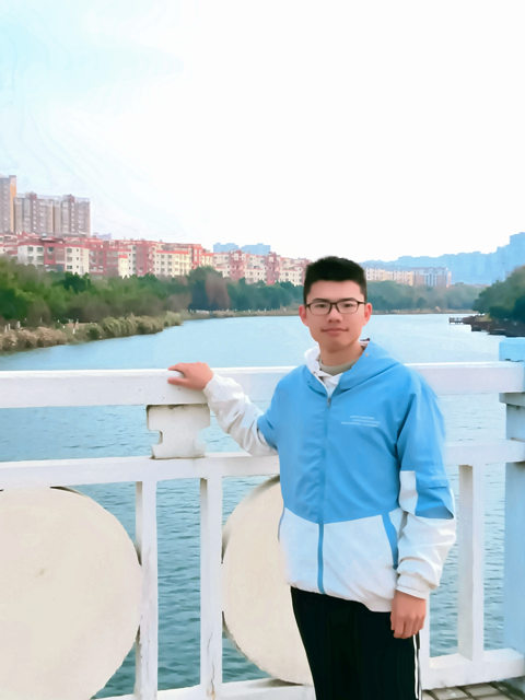 Rongxiang Xue