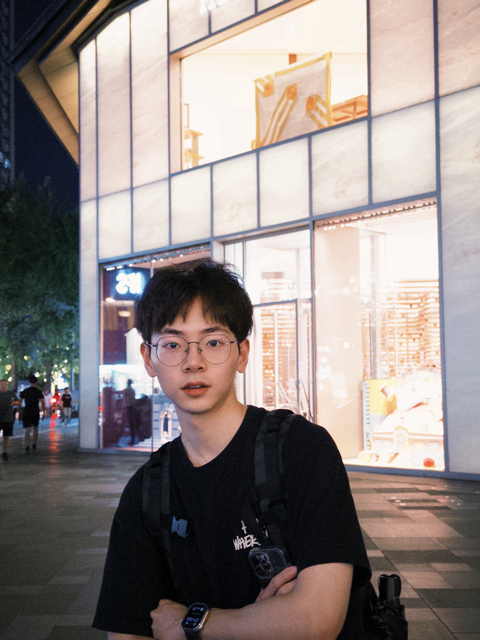 Jiangtao Zhao